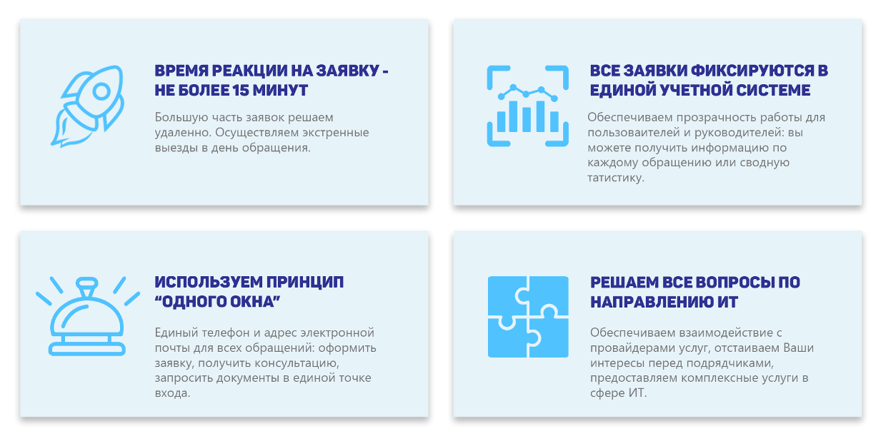 Преимущества ИТ аутсорсинга от Айтиматика